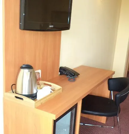 Otel Elit 2*