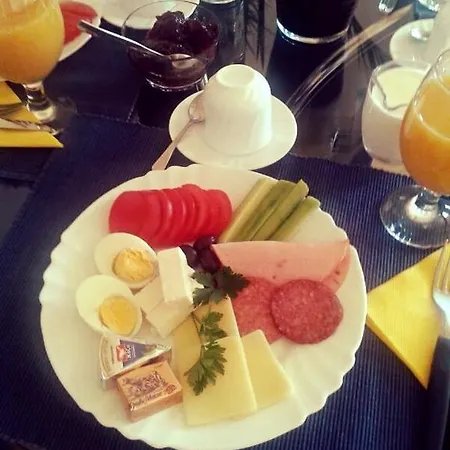 Elit Otel Sofya