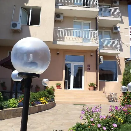 Otel Elit