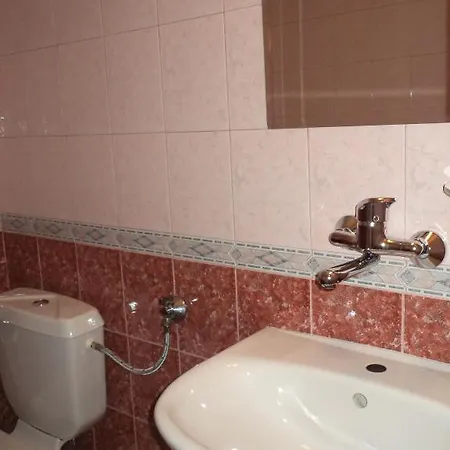 Elit Otel Sofya