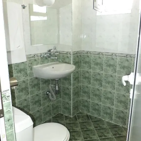 Elit Otel Sofya
