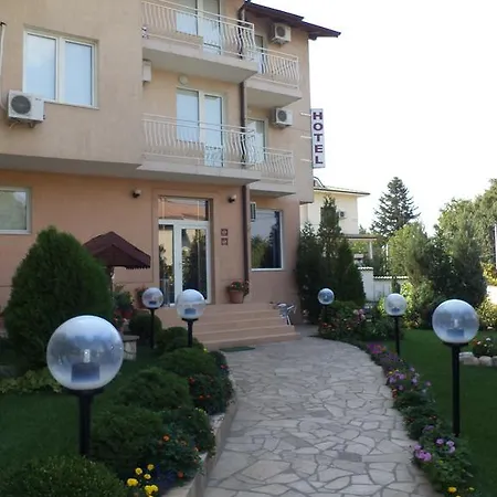 Elit Otel 2*